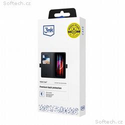 3mk ochranný kryt Wallet Case pro Samsung Galaxy A