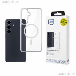 3mk ochranný kryt Armor MagCase pro Samsung Galaxy