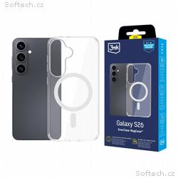 3mk ochranný kryt EverClear MagCase pro Samsung Ga