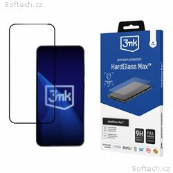 3mk tvrzené sklo Hardglass Max Framefit pro Samsun