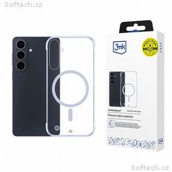 3mk ochranný kryt Just20g MagCase pro Samsung Gala