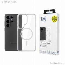 3mk ochranný kryt Armor MagCase pro Samsung Galaxy