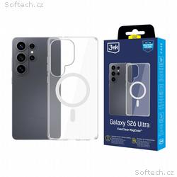 3mk ochranný kryt EverClear MagCase pro Samsung Ga