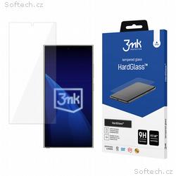 3mk tvrzené sklo HardGlass pro Samsung Galaxy S26 
