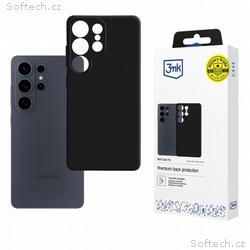 3mk ochranný kryt Matt Case Pro pro Samsung Galaxy