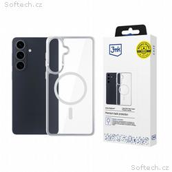 3mk ochranný kryt Armor MagCase pro Samsung Galaxy