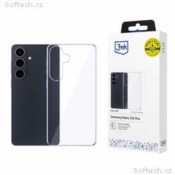 3mk ochranný kryt Clear Case pro Samsung Galaxy S2