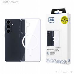 3mk ochranný kryt EverClear MagCase pro Samsung Ga