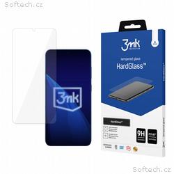 3mk tvrzené sklo HardGlass pro Samsung Galaxy S26+