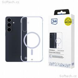 3mk ochranný kryt Just20g MagCase pro Samsung Gala
