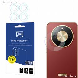 3mk Lens Protection pro Honor Magic8 Lite