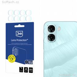 3mk Lens Protection pro Oppo A6X