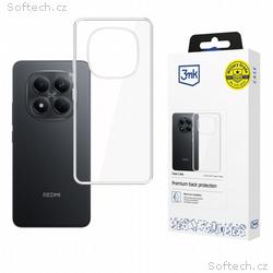 3mk ochranný kryt Clear Case pro Redmi Note 15 Pro