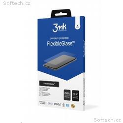 3mk hybridní sklo FlexibleGlass pro Doogee S119