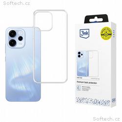3mk ochranný kryt Clear Case pro Oppo Reno 15 5G (