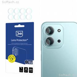 3mk Lens Protection pro Redmi 15C 4G, 5G (171mm)