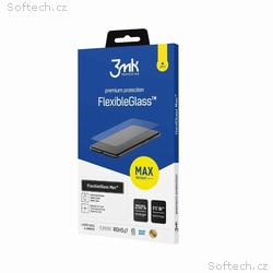 3mk FlexibleGlass Max pro Samsung Galaxy S22+ (SM-