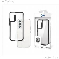 3mk Satin Armor Case+ pro Samsung Galaxy S22 (SM-S