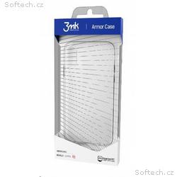 3mk ochranný kryt Armor Case pro Samsung Galaxy S2