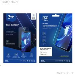 3mk All-Safe - AIO fólie Anti-shock Dry & Wet Fitt