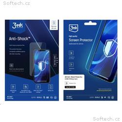 3mk All-Safe - AIO fólie Anti-shock Full Wet Fitti