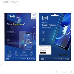 3mk All-Safe - AIO fólie SilverProtection+ Full We