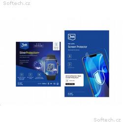 3mk All-Safe - AIO fólie SilverProtection+ Full We