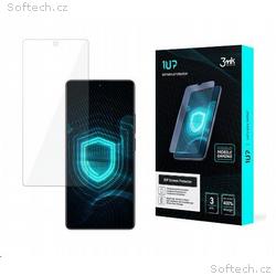 3mk ochranná fólie 1UP pro Samsung Galaxy S20 Ultr