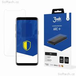 3mk ochranná fólie ARC+ pro Samsung Galaxy S9 (SM-