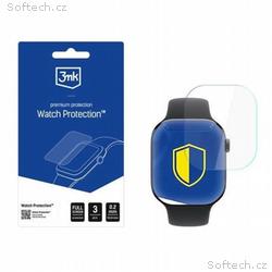 3mk ochranná folie Watch Protection ARC pro Apple 
