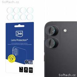 3mk Lens Protection pro POCO X8 Pro