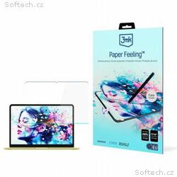 3mk ochranná folie Paper Feeling pro Apple MacBook