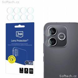 3mk Lens Protection pro Honor 600 Lite