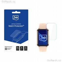3mk ochranná folie Watch Protection ARC pro Huawei