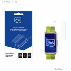 3mk ochranná folie Watch Protection ARC pro Huawei