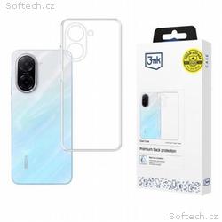3mk ochranný kryt Clear Case pro Redmi A5 4G (173m