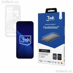 3mk hybridní sklo FlexibleGlass pro Nothing Phone 