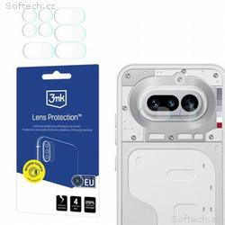 3mk Lens Protection pro Nothing Phone (4a)