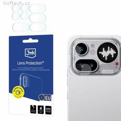 3mk Lens Protection pro Nothing Phone (4a) Pro