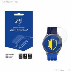 3mk Watch Protection FlexibleGlass pro Huawei WATC