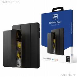 3mk ochranné pouzdro Soft Tablet Case pro Samsung 