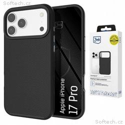 3mk ochranný kryt Fortis MagCase pro Apple iPhone 