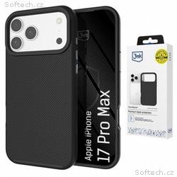 3mk ochranný kryt Fortis MagCase pro Apple iPhone 