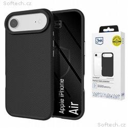 3mk ochranný kryt Fortis MagCase pro Apple iPhone 