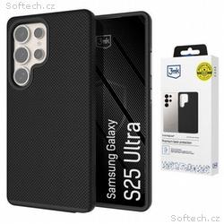3mk ochranný kryt Fortis MagCase pro Samsung Galax