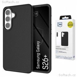 3mk ochranný kryt Fortis MagCase pro Samsung Galax