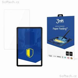 3mk ochranná fólie Paper Feeling™ pro Lenovo Tab M
