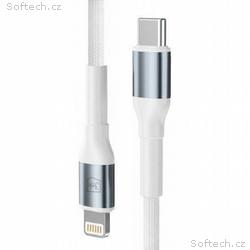 3mk Hyper Cable N-SERIES C to Lightning 2m PD 3.0 