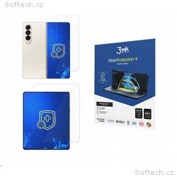 3mk SilverProtection+ Folded Edition pro Samsung G