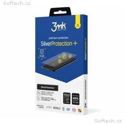 3mk ochranná folie SilverProtection+ pro Motorola 